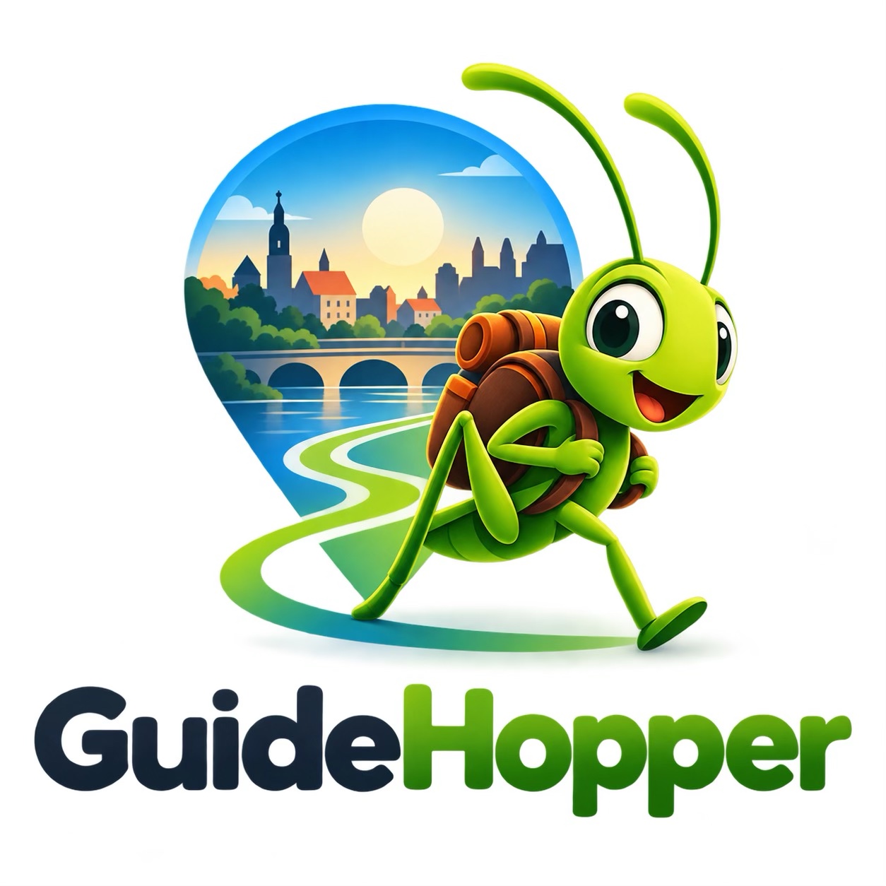 GuideHopper