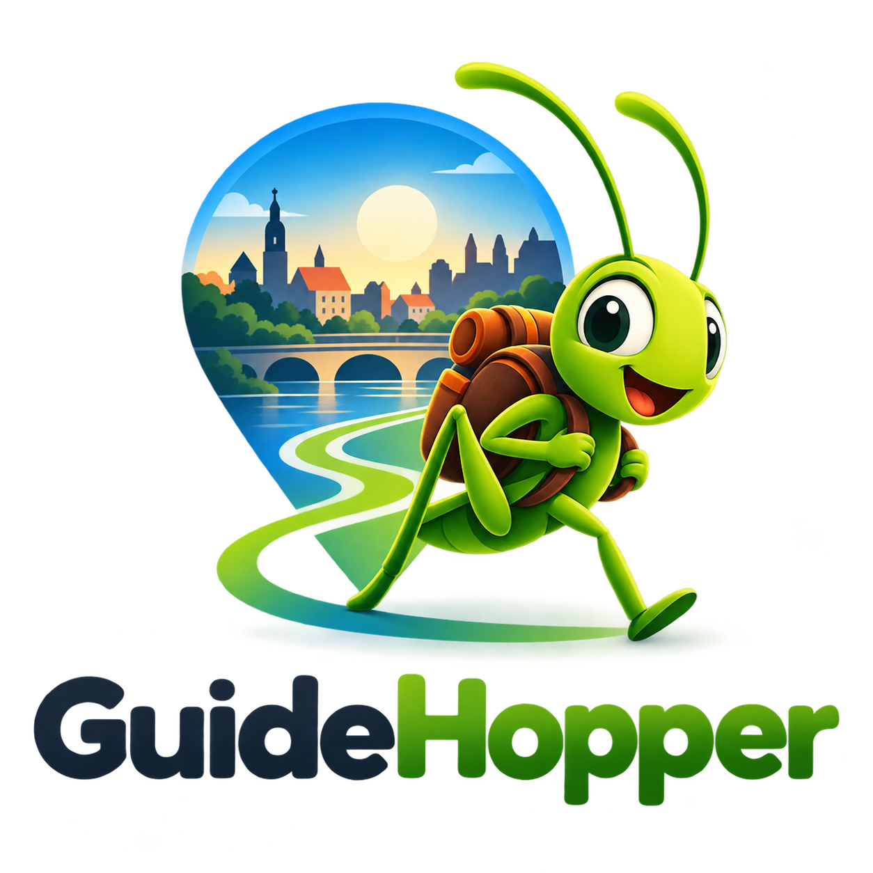 GuideHopper